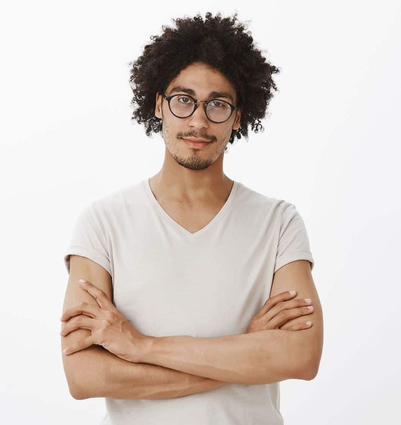 Cliente satisfeito 5